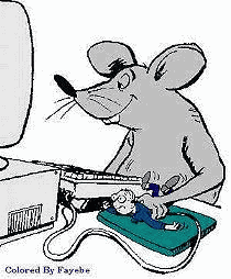 homme ou souris????????????
